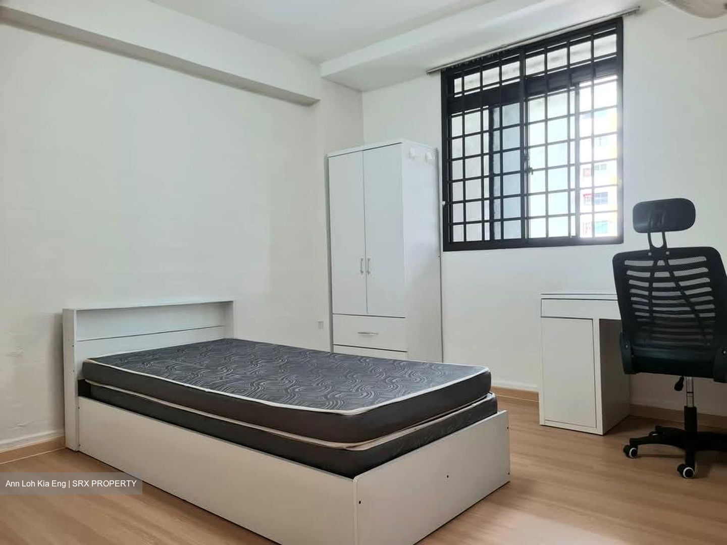 Blk 5 Ghim Moh Road (Queenstown), HDB 3 Rooms #598114501
